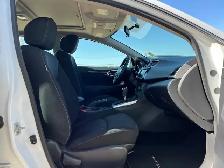 2019 Nissan Sentra S | Reverse Camera | Sunroof - Photo 21