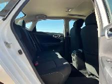 2019 Nissan Sentra S | Reverse Camera | Sunroof - Photo 22