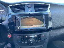 2019 Nissan Sentra S | Reverse Camera | Sunroof - Photo 25