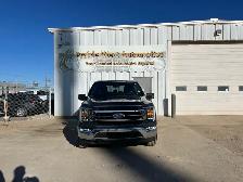 2021 Ford F-150 XLT Crew Cab 7.3L V8 | Command Start | No Report - Photo 2