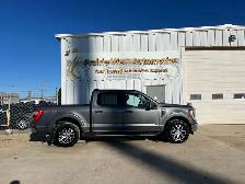 2021 Ford F-150 XLT Crew Cab 7.3L V8 | Command Start | No Report - Photo 4