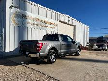 2021 Ford F-150 XLT Crew Cab 7.3L V8 | Command Start | No Report - Photo 5
