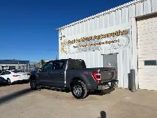 2021 Ford F-150 XLT Crew Cab 7.3L V8 | Command Start | No Report - Photo 7