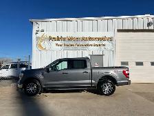 2021 Ford F-150 XLT Crew Cab 7.3L V8 | Command Start | No Report - Photo 8