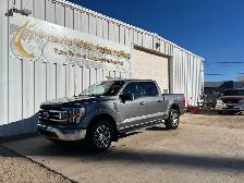 2021 Ford F-150 XLT Crew Cab 7.3L V8 | Command Start | No Report - Photo 9