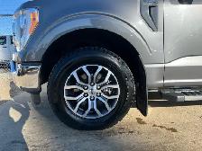 2021 Ford F-150 XLT Crew Cab 7.3L V8 | Command Start | No Report - Photo 10