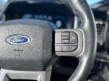2021 Ford F-150 XLT Crew Cab 7.3L V8 | Command Start | No Report - Photo 12