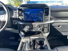 2021 Ford F-150 XLT Crew Cab 7.3L V8 | Command Start | No Report - Photo 13