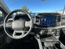 2021 Ford F-150 XLT Crew Cab 7.3L V8 | Command Start | No Report - Photo 14
