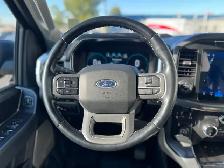 2021 Ford F-150 XLT Crew Cab 7.3L V8 | Command Start | No Report - Photo 15