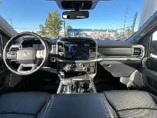 2021 Ford F-150 XLT Crew Cab 7.3L V8 | Command Start | No Report - Photo 16