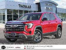 2027 GMC Terrain AWD Elevation AWD Elevation