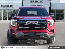2027 GMC Terrain AWD Elevation AWD Elevation - Photo 2