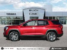 2027 GMC Terrain AWD Elevation AWD Elevation - Photo 3