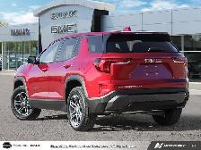 2027 GMC Terrain AWD Elevation AWD Elevation - Photo 4