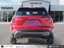 2027 GMC Terrain AWD Elevation AWD Elevation - Photo 5