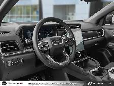 2027 GMC Terrain AWD Elevation AWD Elevation - Photo 12