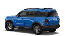 2026 Ford Bronco Sport Big Bend 4x4 - Photo 2