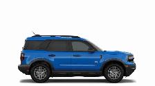 2026 Ford Bronco Sport Big Bend 4x4 - Photo 5