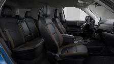 2026 Ford Bronco Sport Big Bend 4x4 - Photo 6