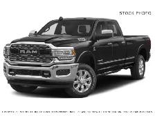 2019 Ram 3500