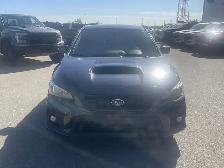 2018 Subaru WRX Limited AWD/6-Speed Manual/NAVI/CAM/LEATHER/ROOF - Photo 2
