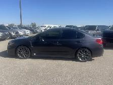 2018 Subaru WRX Limited AWD/6-Speed Manual/NAVI/CAM/LEATHER/ROOF - Photo 4
