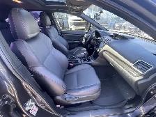 2018 Subaru WRX Limited AWD/6-Speed Manual/NAVI/CAM/LEATHER/ROOF - Photo 9