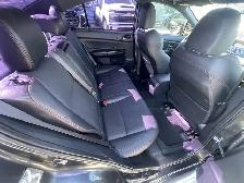 2018 Subaru WRX Limited AWD/6-Speed Manual/NAVI/CAM/LEATHER/ROOF - Photo 11