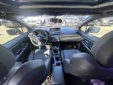2018 Subaru WRX Limited AWD/6-Speed Manual/NAVI/CAM/LEATHER/ROOF - Photo 13