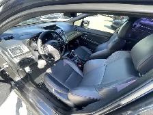 2018 Subaru WRX Limited AWD/6-Speed Manual/NAVI/CAM/LEATHER/ROOF - Photo 15