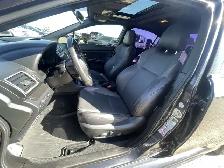 2018 Subaru WRX Limited AWD/6-Speed Manual/NAVI/CAM/LEATHER/ROOF - Photo 16
