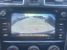 2018 Subaru WRX Limited AWD/6-Speed Manual/NAVI/CAM/LEATHER/ROOF - Photo 18