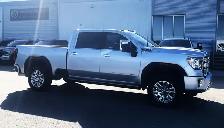 2023 GMC Sierra 2500HD Denali DURAMAX 6.6L V8 TURBO DIESEL 4x4/N