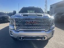 2023 GMC Sierra 2500HD Denali DURAMAX 6.6L V8 TURBO DIESEL 4x4/N - Photo 2