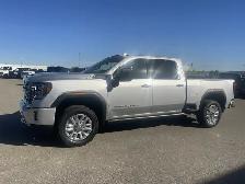 2023 GMC Sierra 2500HD Denali DURAMAX 6.6L V8 TURBO DIESEL 4x4/N - Photo 3
