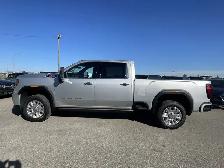 2023 GMC Sierra 2500HD Denali DURAMAX 6.6L V8 TURBO DIESEL 4x4/N - Photo 4