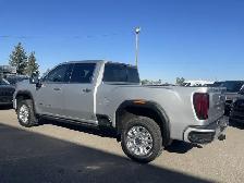 2023 GMC Sierra 2500HD Denali DURAMAX 6.6L V8 TURBO DIESEL 4x4/N - Photo 5