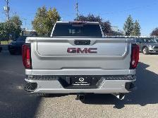 2023 GMC Sierra 2500HD Denali DURAMAX 6.6L V8 TURBO DIESEL 4x4/N - Photo 6