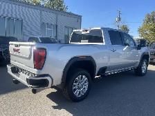 2023 GMC Sierra 2500HD Denali DURAMAX 6.6L V8 TURBO DIESEL 4x4/N - Photo 7