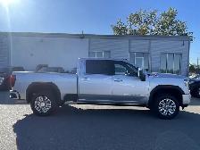 2023 GMC Sierra 2500HD Denali DURAMAX 6.6L V8 TURBO DIESEL 4x4/N - Photo 8