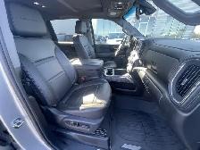 2023 GMC Sierra 2500HD Denali DURAMAX 6.6L V8 TURBO DIESEL 4x4/N - Photo 9