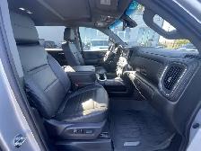2023 GMC Sierra 2500HD Denali DURAMAX 6.6L V8 TURBO DIESEL 4x4/N - Photo 10