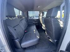 2023 GMC Sierra 2500HD Denali DURAMAX 6.6L V8 TURBO DIESEL 4x4/N - Photo 11