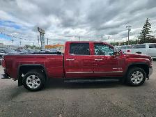 2018 GMC Sierra 1500 SLT Crew Cab 4x4 - Photo 5