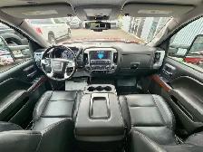 2018 GMC Sierra 1500 SLT Crew Cab 4x4 - Photo 10