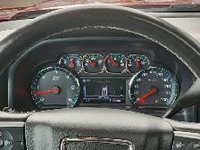 2018 GMC Sierra 1500 SLT Crew Cab 4x4 - Photo 13