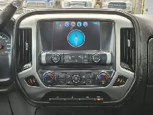2018 GMC Sierra 1500 SLT Crew Cab 4x4 - Photo 14