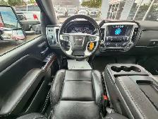 2018 GMC Sierra 1500 SLT Crew Cab 4x4 - Photo 15