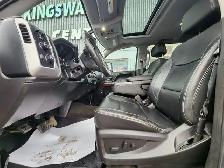 2018 GMC Sierra 1500 SLT Crew Cab 4x4 - Photo 16